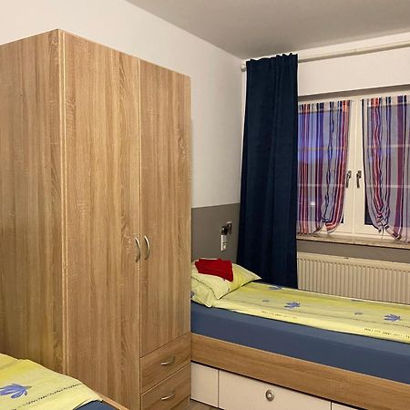 Boardinghouse Oranienburg Apartment Exterior foto